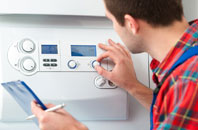 free commercial Forest Hill boiler quotes