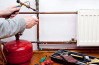 free Forest Hill heating repair quotes
